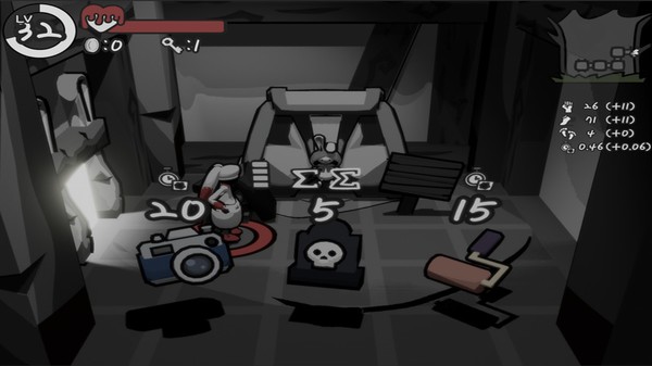 Скриншот из Wetory