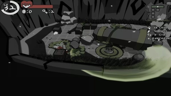 Скриншот из Wetory