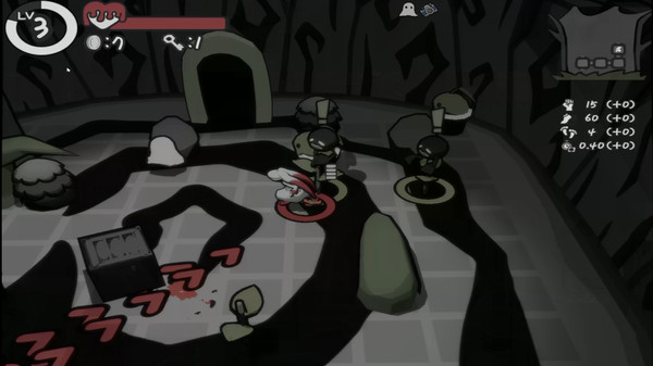 Скриншот из Wetory