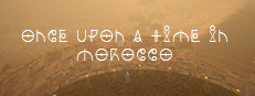 ONCE UPON A TIME IN MOROCCO 게임 이미지