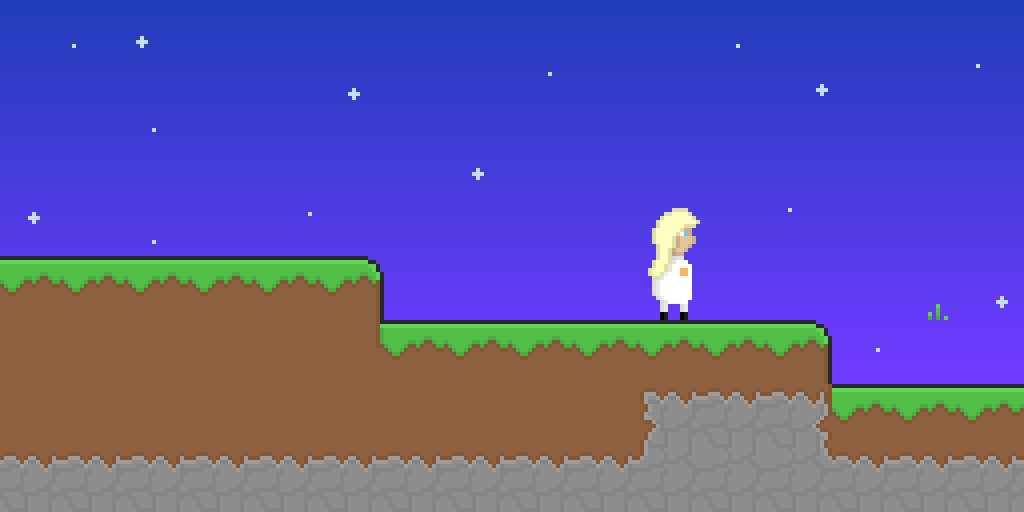 Outer Space Survival #0