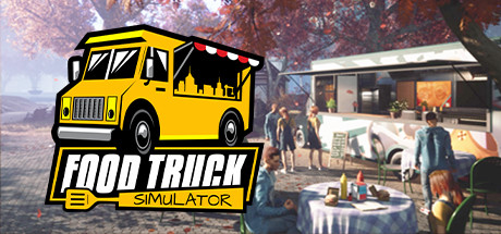 Food Truck Simulator Playtest banner