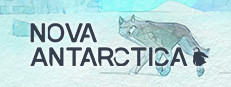 Nova Antarctica