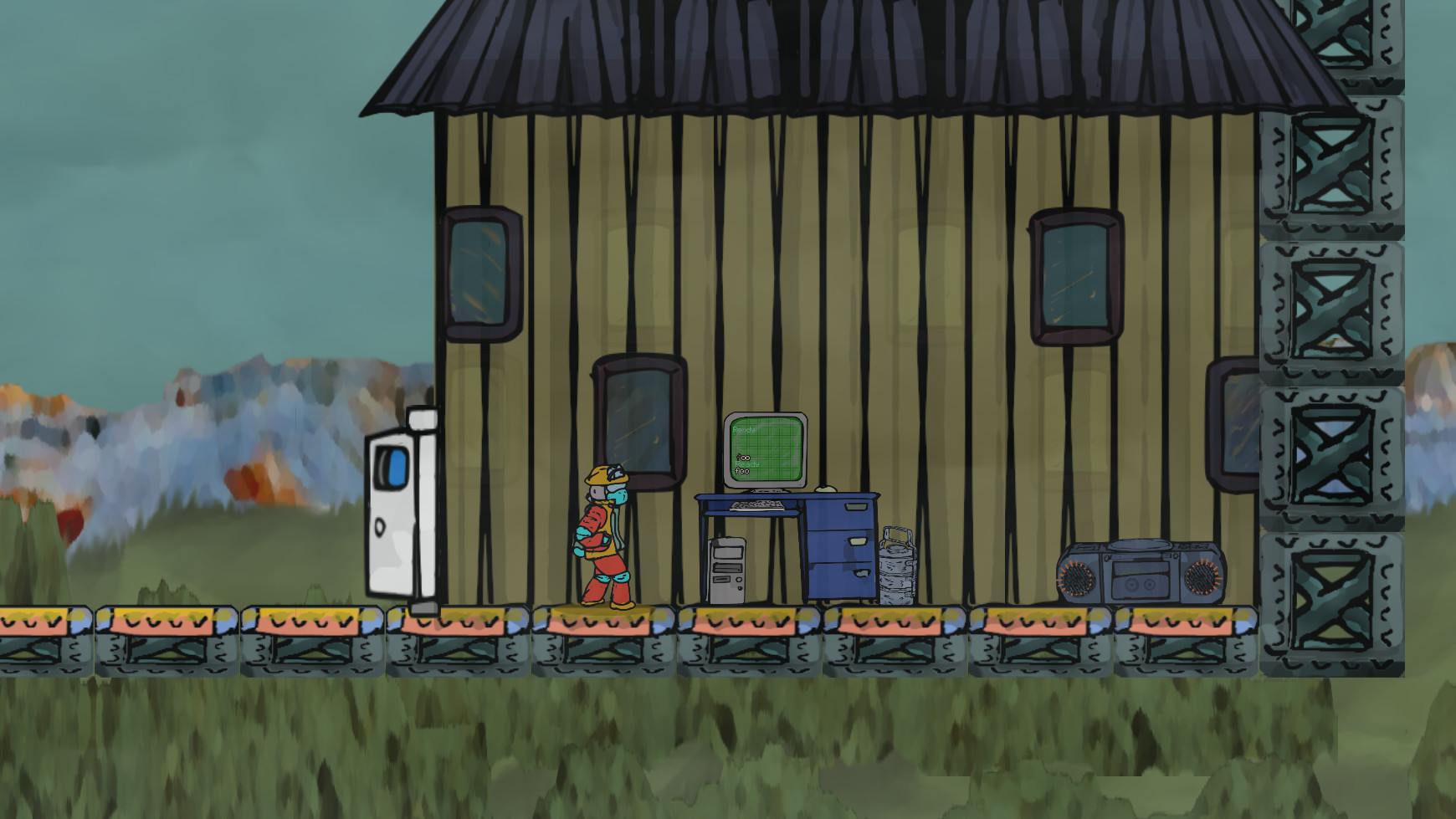 El Minero screenshot 1