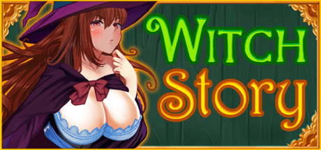 Image for Witch Story