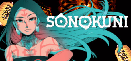 SONOKUNI Cover Image