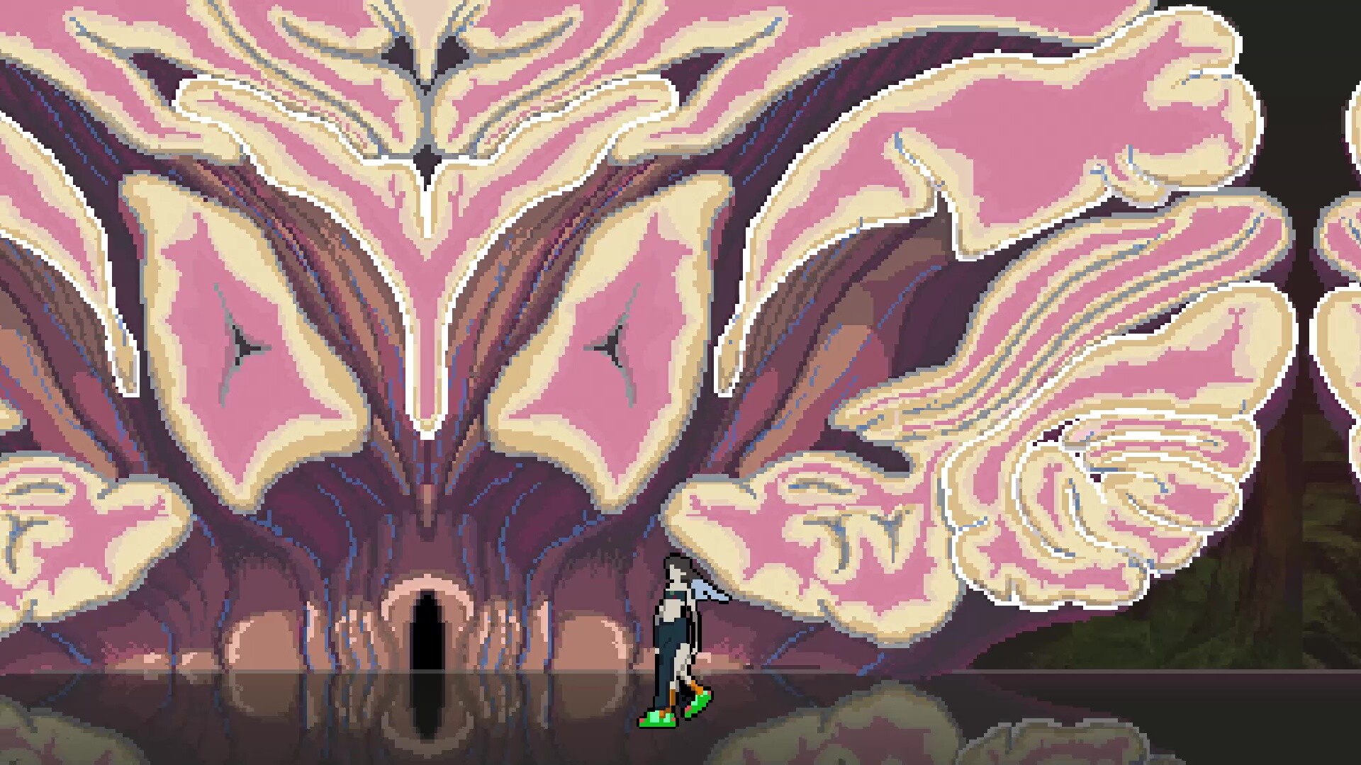 SONOKUNI screenshot