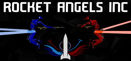 Rocket Angels Inc