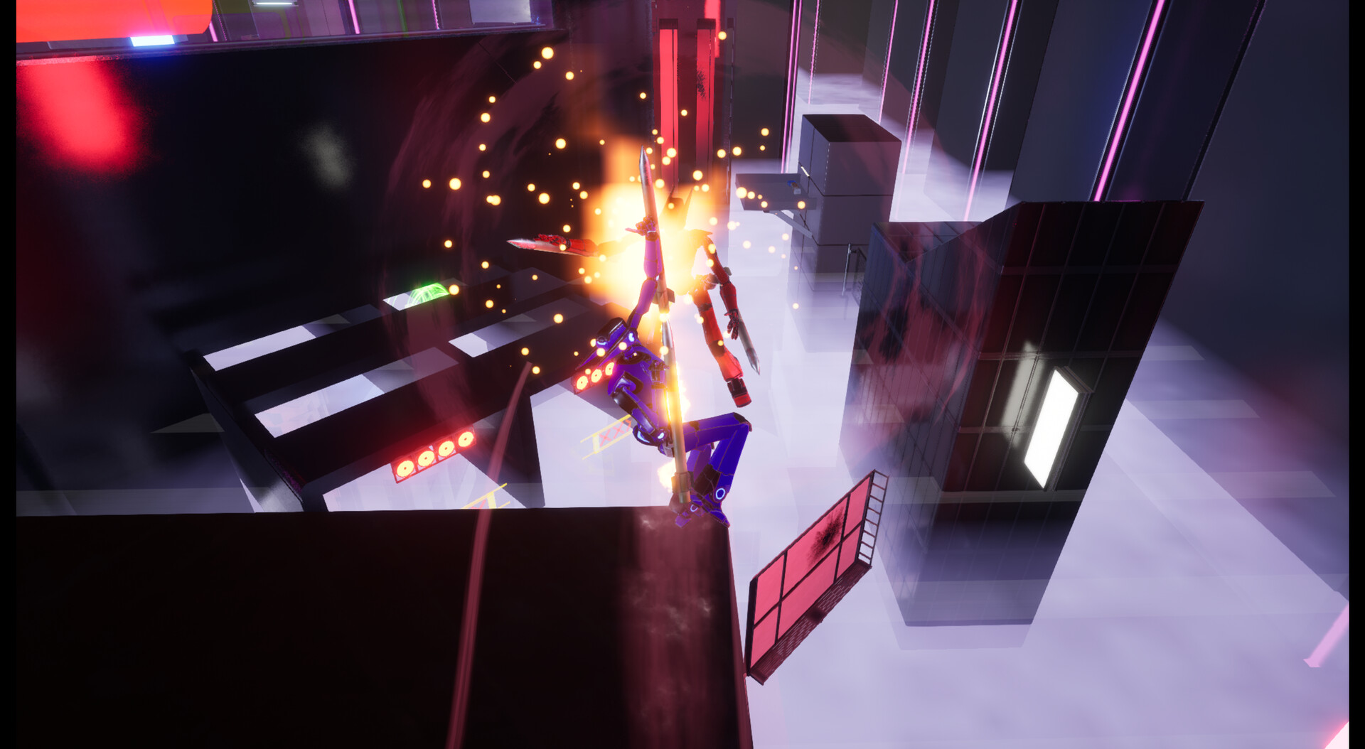 Rocket Angels Inc #2