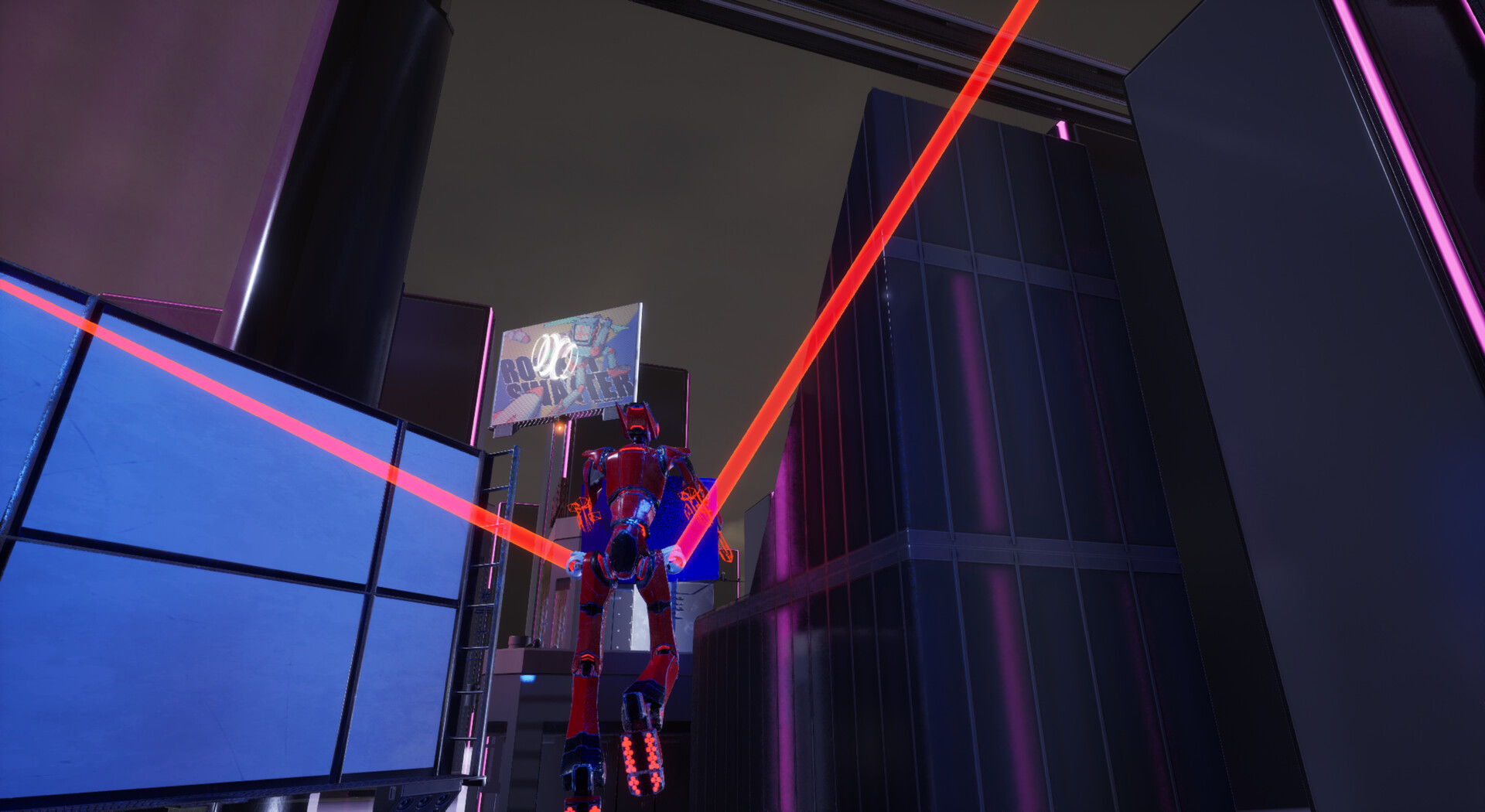 Rocket Angels Inc #10