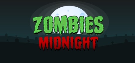 Zombies Midnight banner