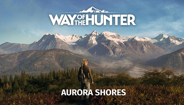 Way of the Hunter on Steam