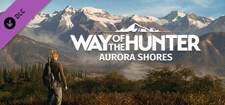 Way of the Hunter - Aurora Shores (14.05 GB)