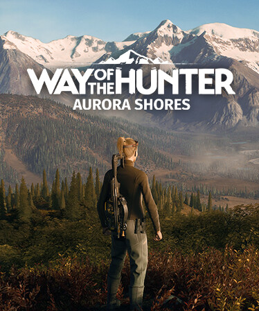 Way of the Hunter - Aurora Shores