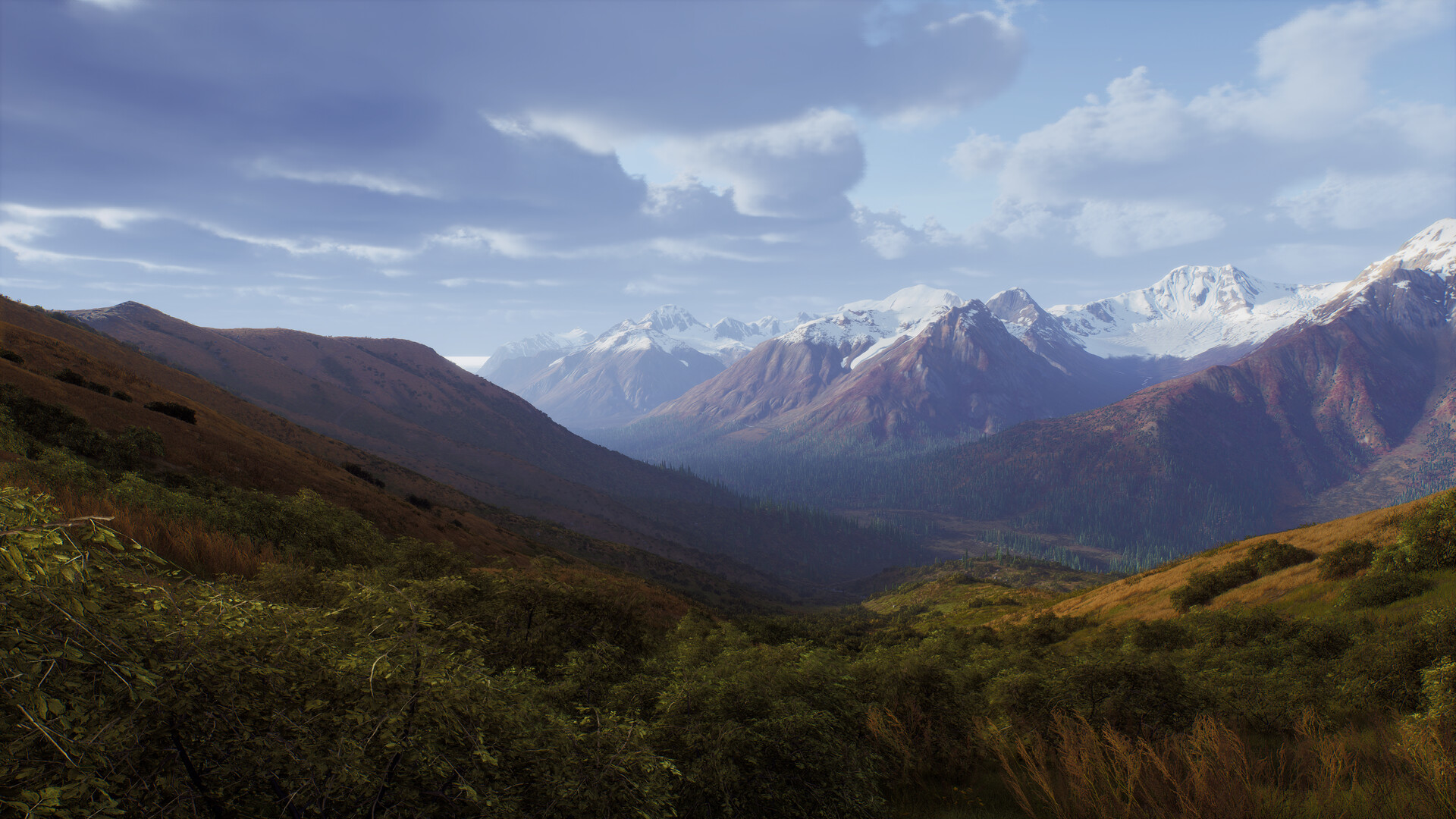 Way of the Hunter - Aurora Shores #4