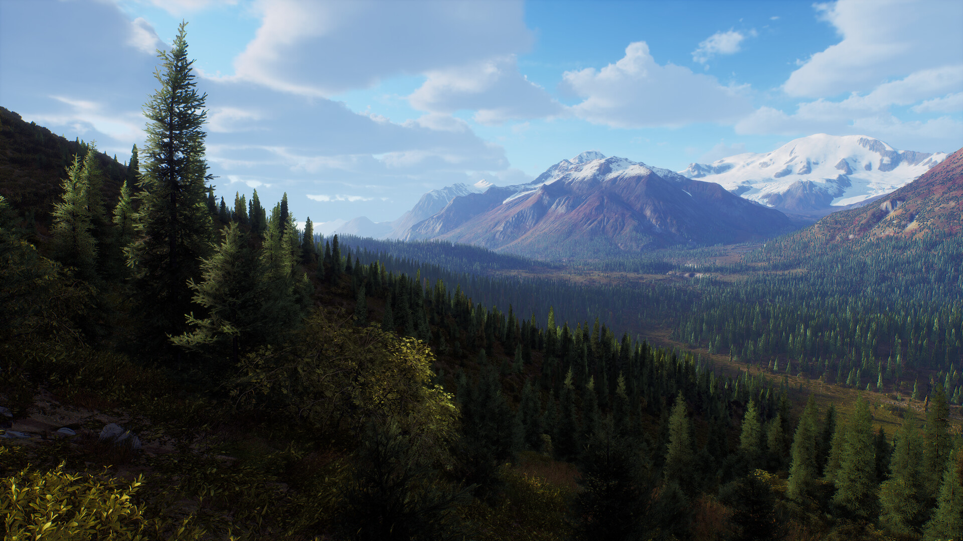 Way of the Hunter - Aurora Shores #6