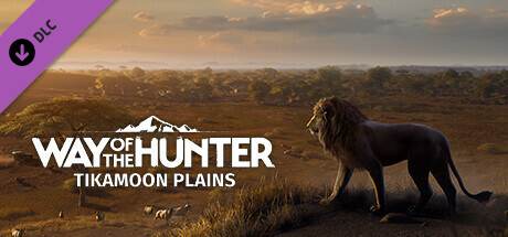 way of the hunter - tikamoon plains vertical card thumbnail