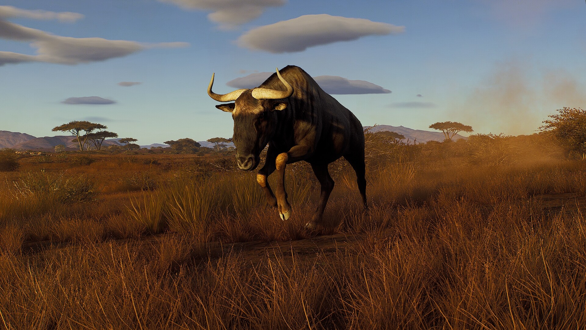 Way of the Hunter - Tikamoon Plains screenshot screenshot 6