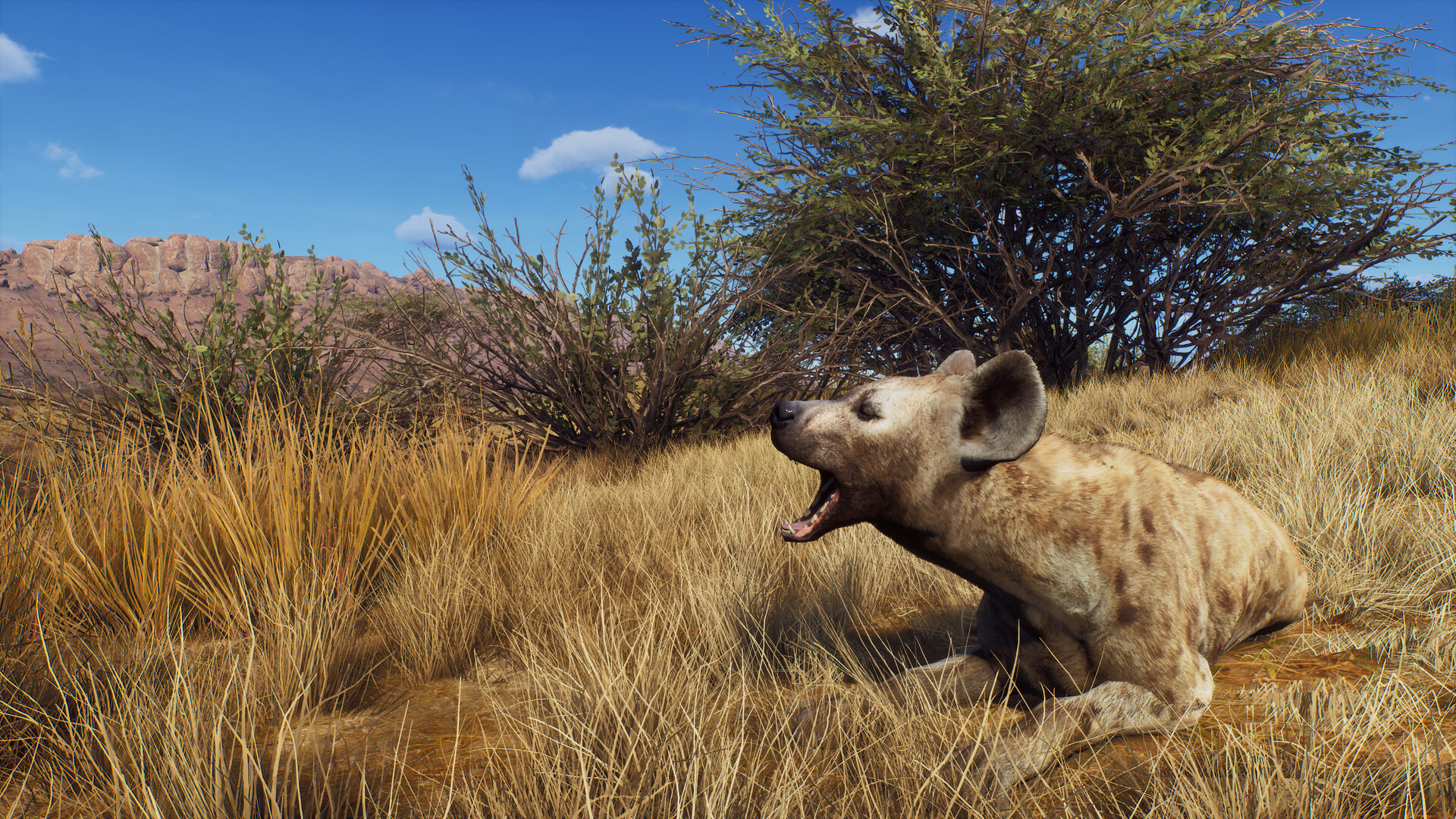 Way of the Hunter - Tikamoon Plains screenshot screenshot 7