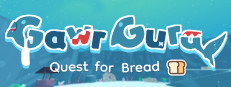 Gawr Gura: Quest for Bread