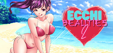 Ecchi Beauties 2 banner image