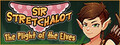 Sir Stretchalot - The Plight of the Elves logo