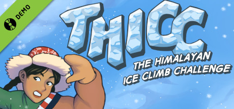 THICC: The Himalayan Ice Climbing Challenge Demo