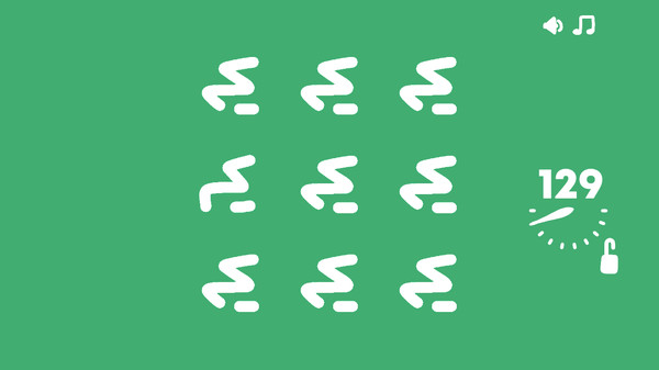 Odd One Out game for Linux 1