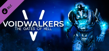 Voidwalkers: The Gates Of Hell (Death To The Heretics!) banner image