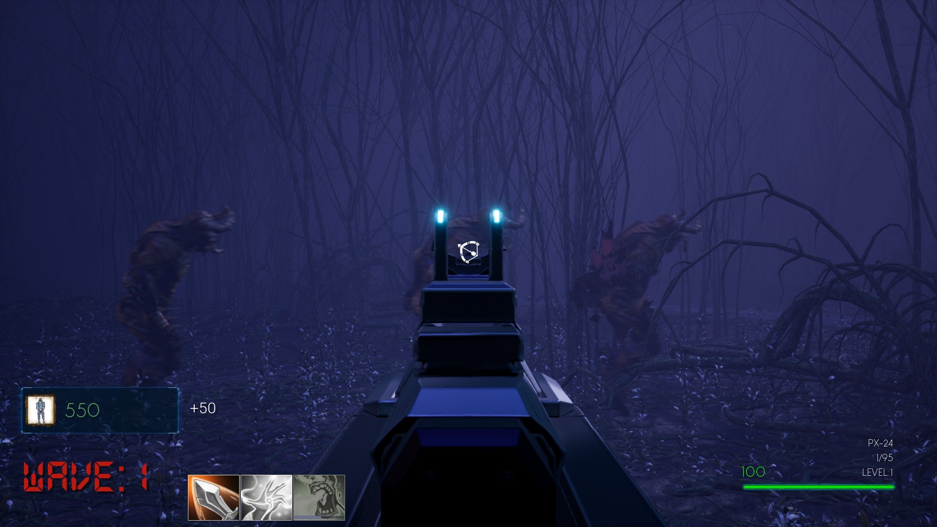 Voidwalkers: The Gates Of Hell (The Devil's Towers) #9