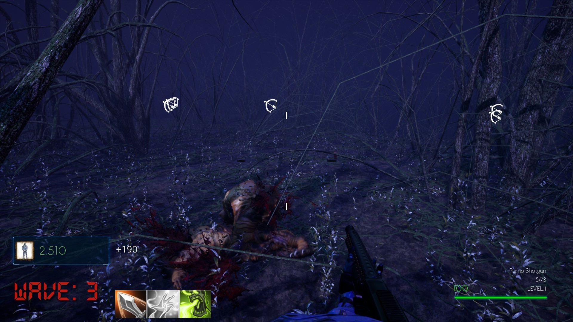 Voidwalkers: The Gates Of Hell (The Devil's Towers) #15