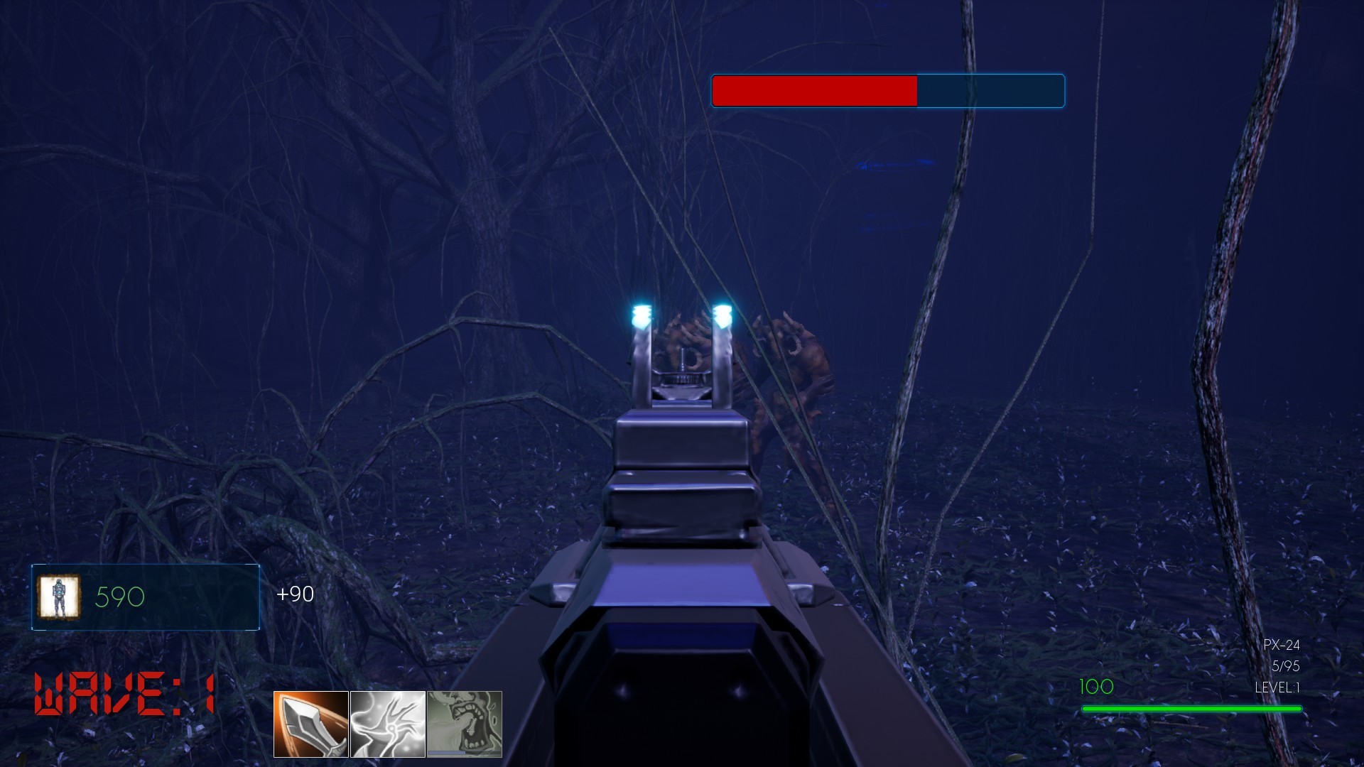 Voidwalkers: The Gates Of Hell (The Devil's Towers) #10