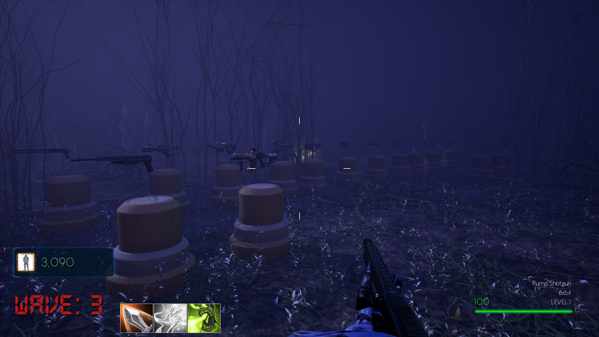 Voidwalkers: The Gates Of Hell (The Devil's Towers) #16