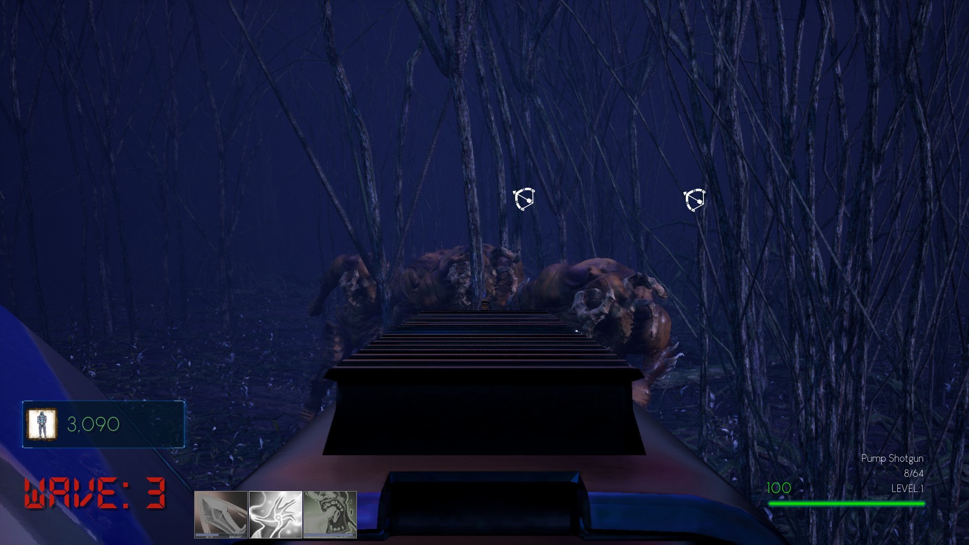 Voidwalkers: The Gates Of Hell (The Devil's Towers) #17