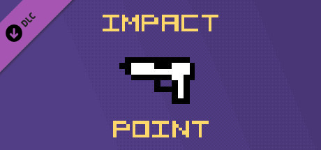 Impact Point - Character Customization