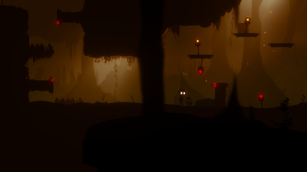 Tempusia game for Linux 1