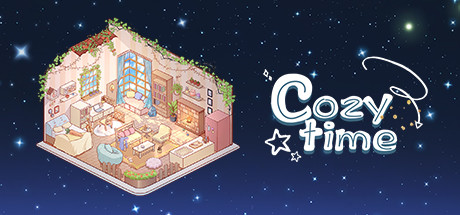 Cozy Time 游戏图标