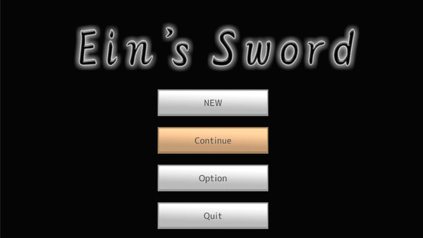 Скриншот из Ein's Sword