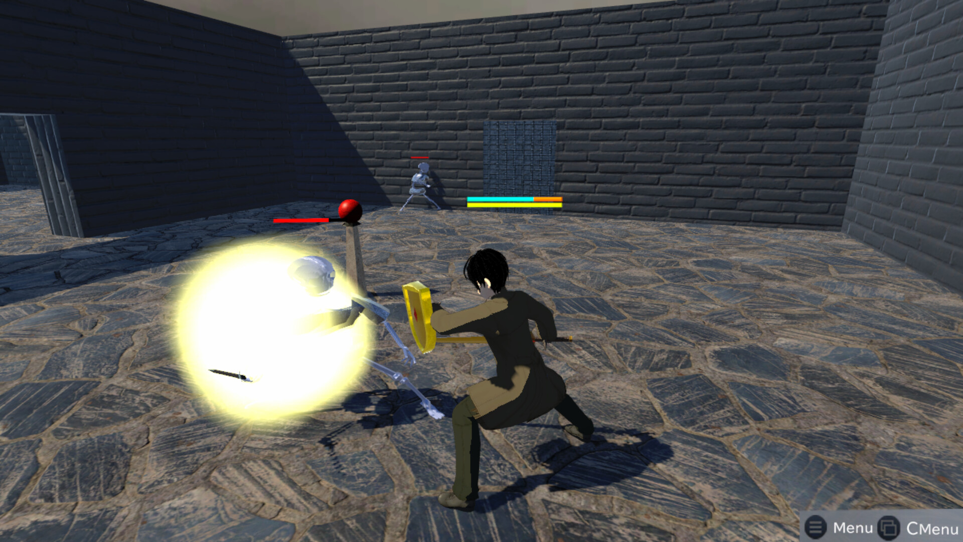 Ein's Sword~アインズソード~ #6