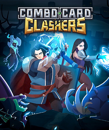 Combo Card Clashers