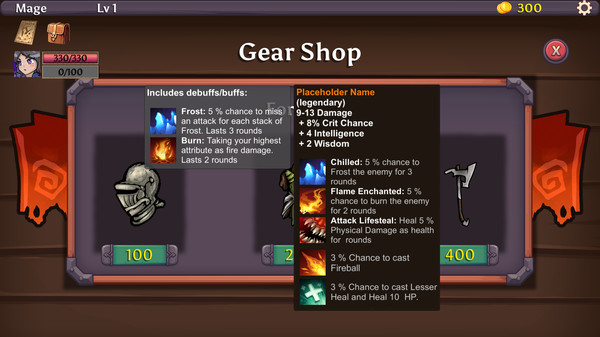 Скриншот из Combo Card Clashers