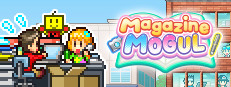 Magazine Mogul