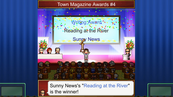 Magazine Mogul game for windows Pc 1