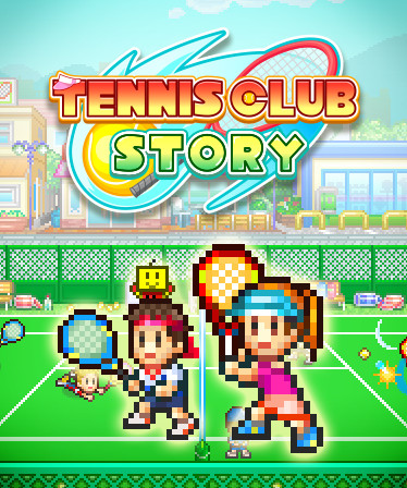 Tennis Club Story