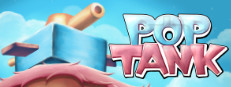 POPTANK 게임 이미지