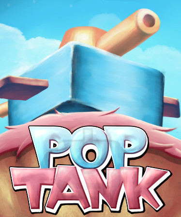 POPTANK