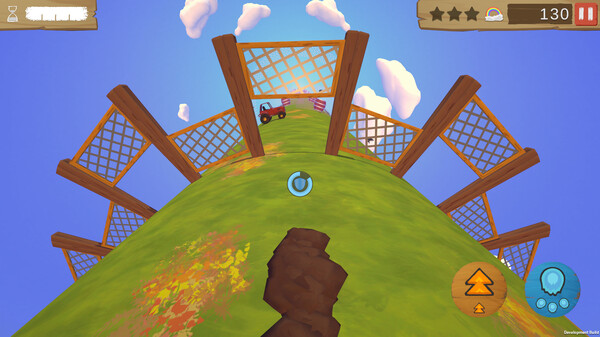 Super BAWK BAWK Chickenfor windows and Linux 1