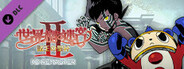 Etrian Odyssey II HD Character Set DLC