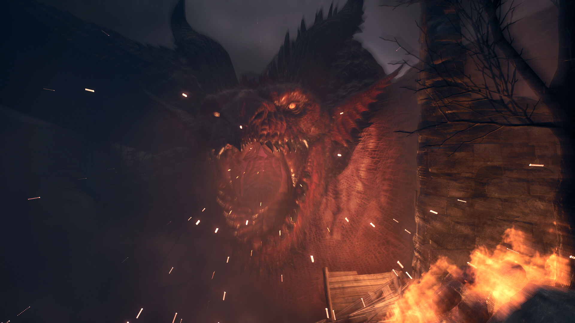 Dragon's Dogma 2 system requirements