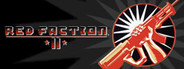 Logo for Red Faction II